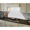 Ackland Astoria Lucio 2 in. x 4 in. Polished Porcelain Mosaic Floor and Wall Tile, 10PK AKN-P-ASLU2X4SWP-CA - alternate 5